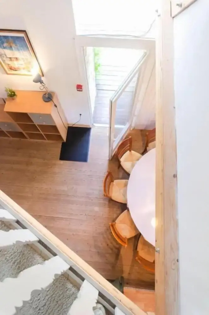 Gîte à la Ferme des Epis