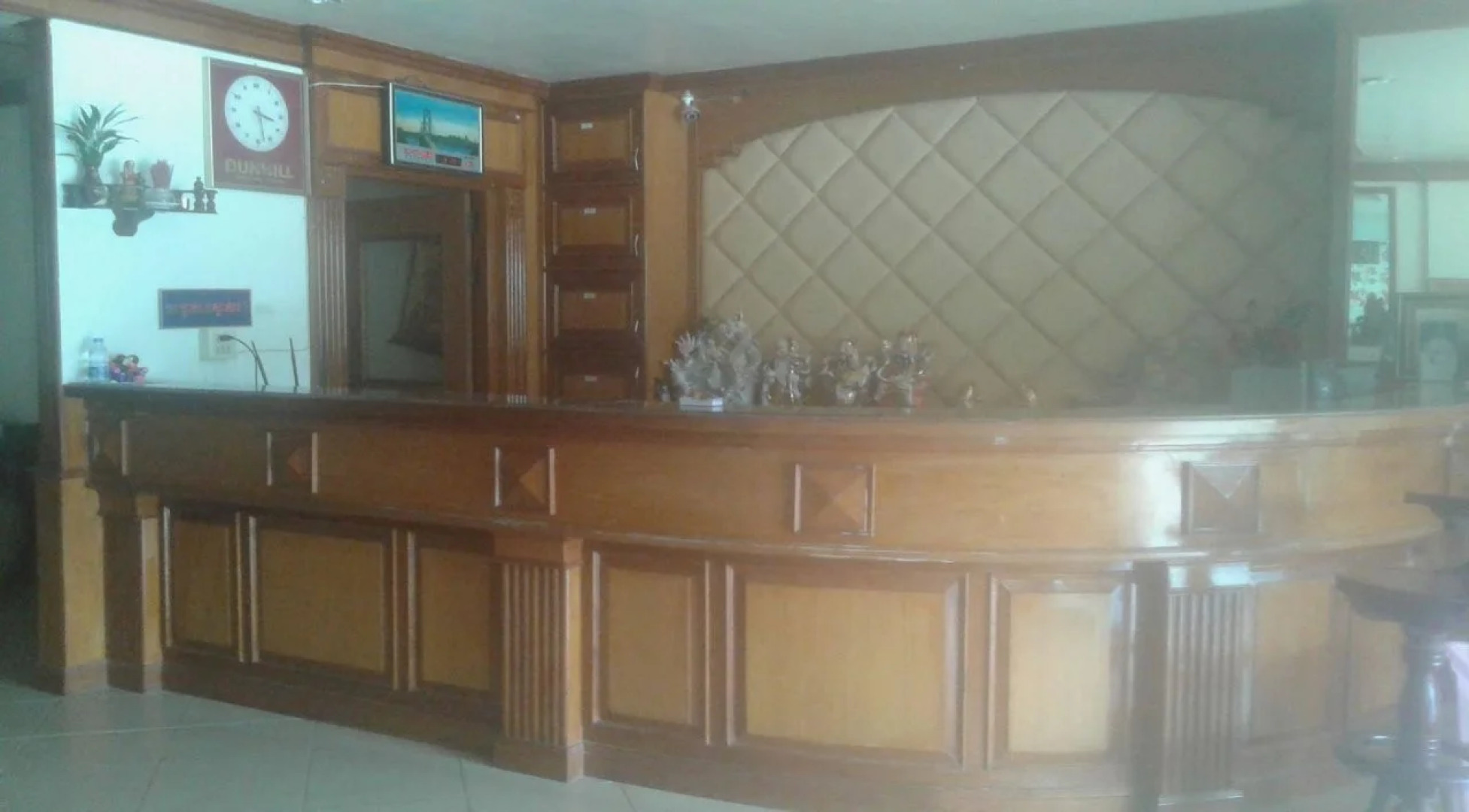 Bopha Koh Kong Hotel