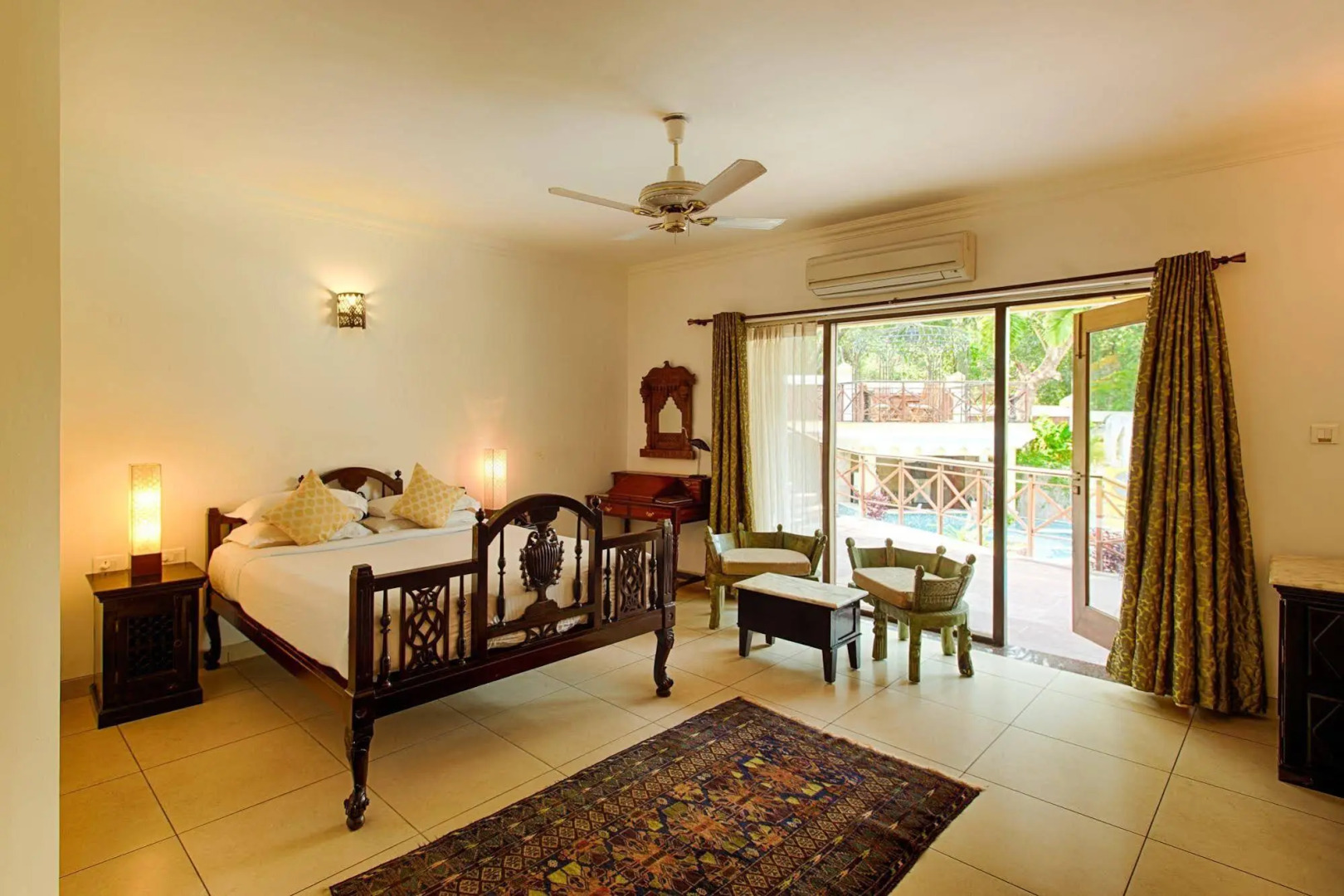 Storii by ITC Hotels Shanti Morada Goa