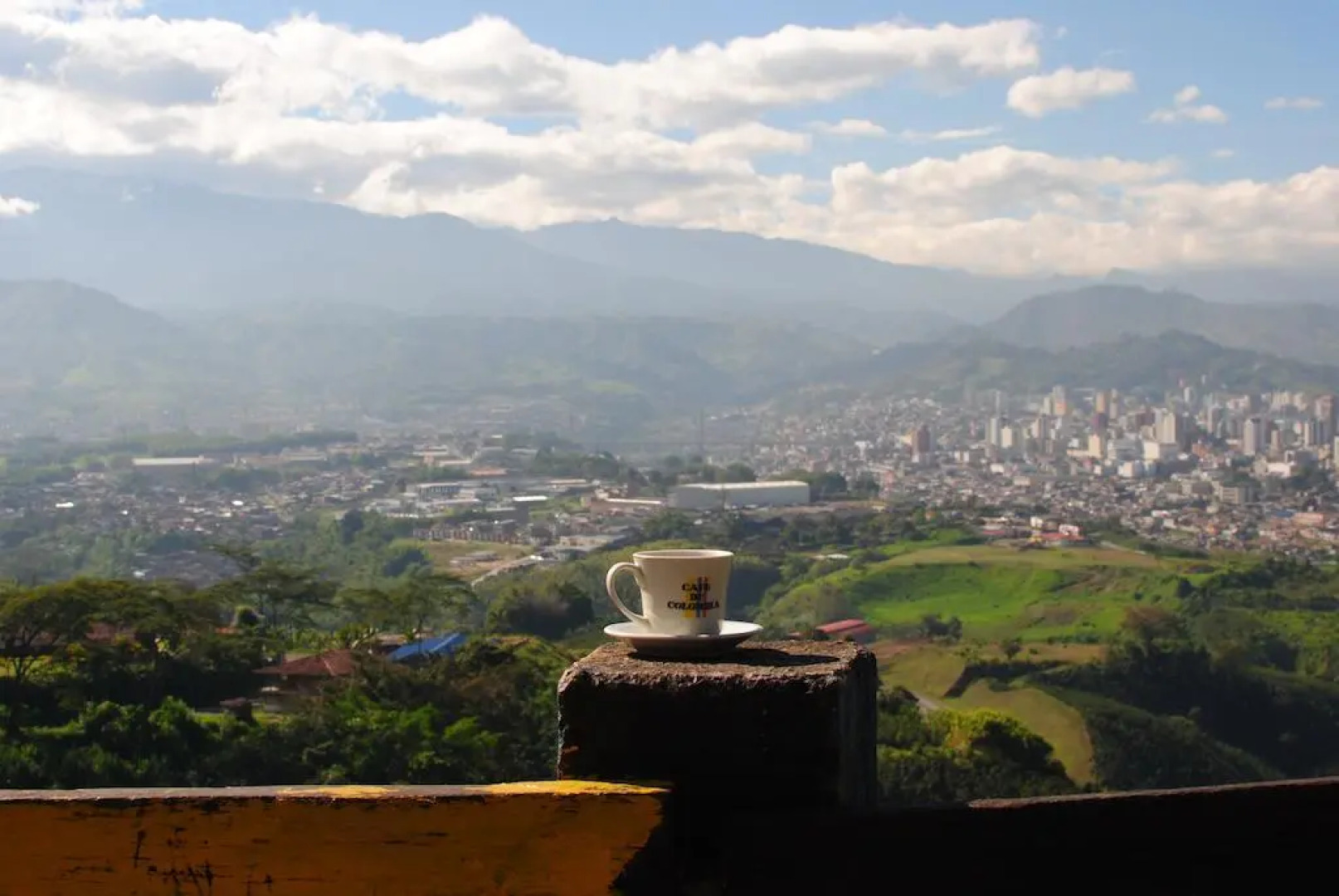 Macias Holidays Apartamentos