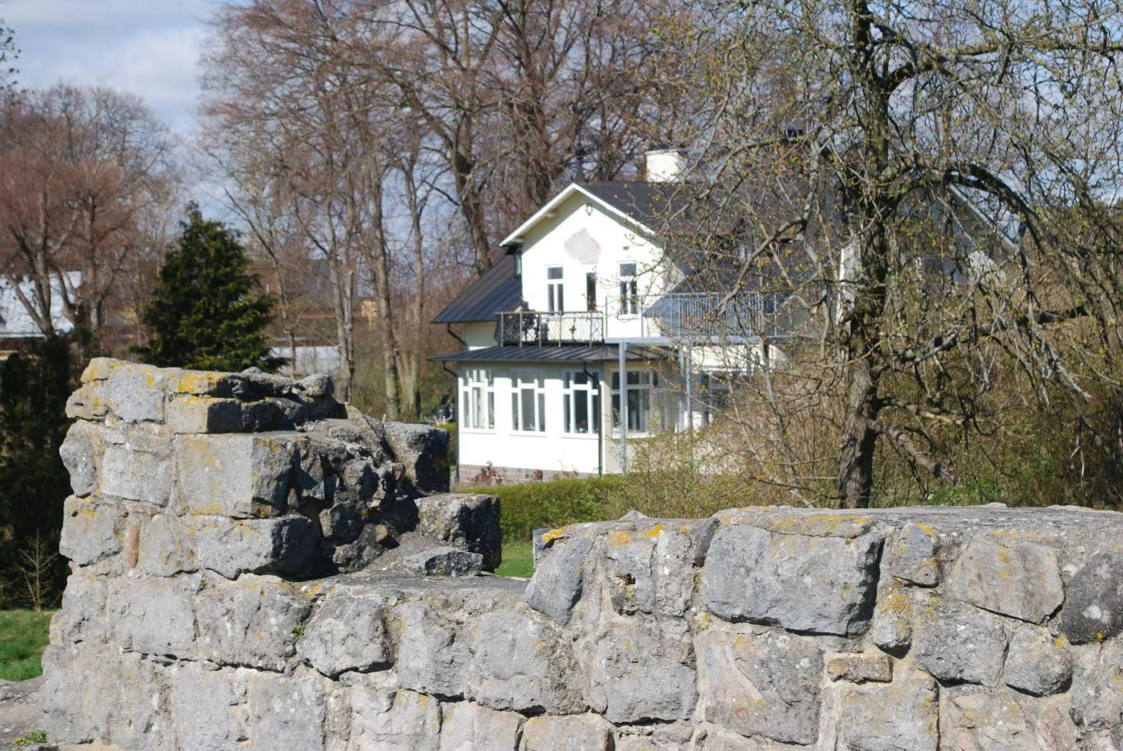 STF Åhus Hostel/Åhus Bed & Breakfast