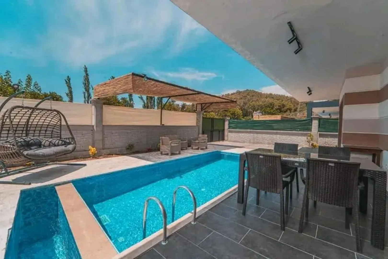 Portakal Çiçeği 2