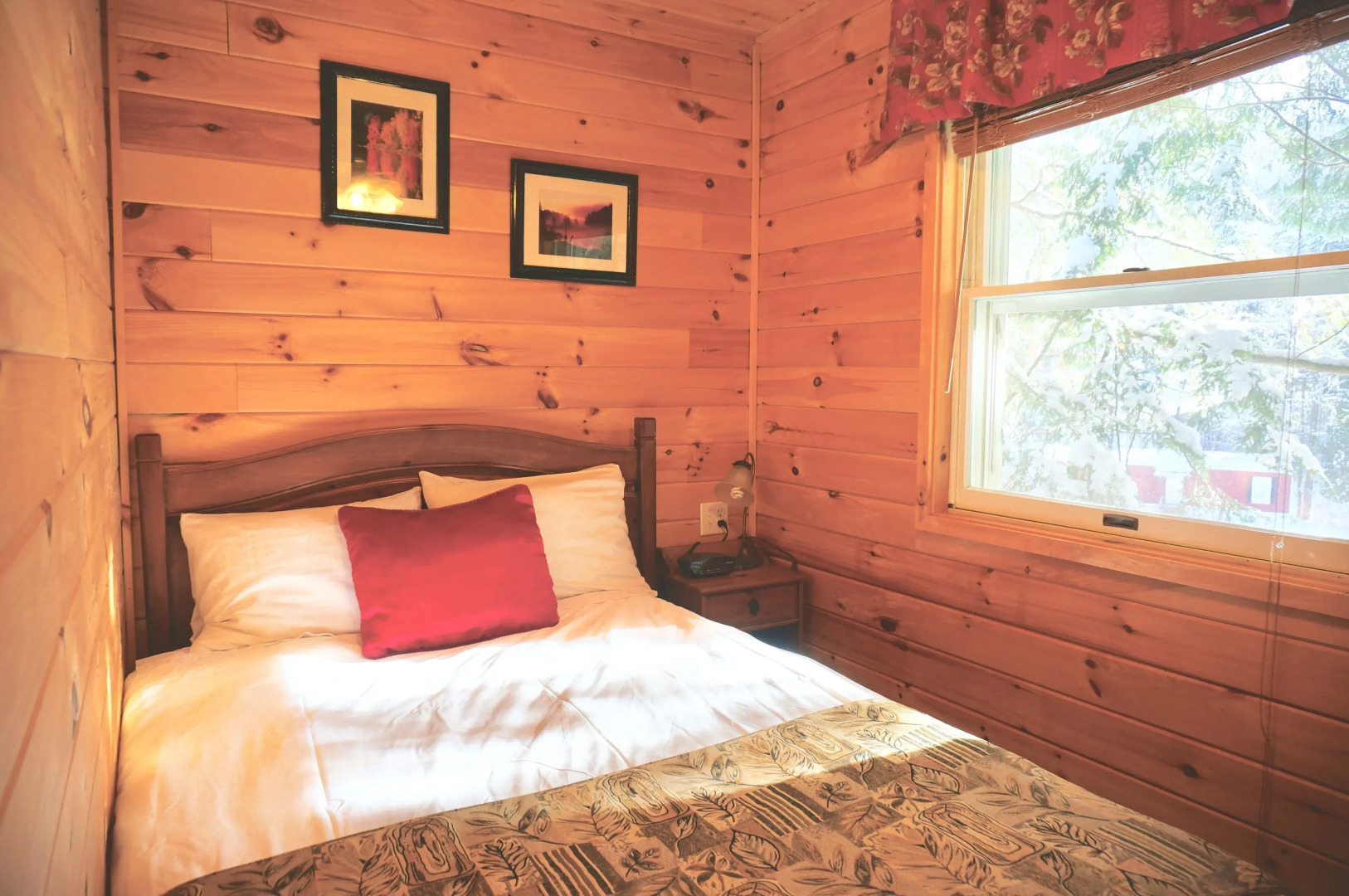 Motel Long Lake and Cottages