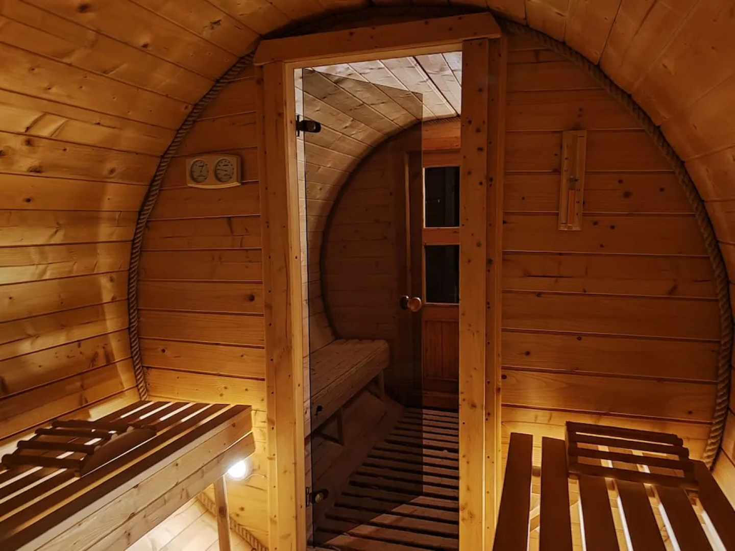 Masuria Resort Village