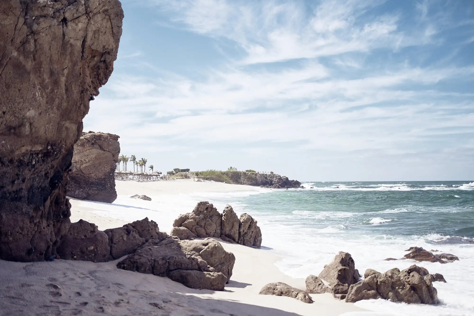 Four Seasons Resort Punta Mita