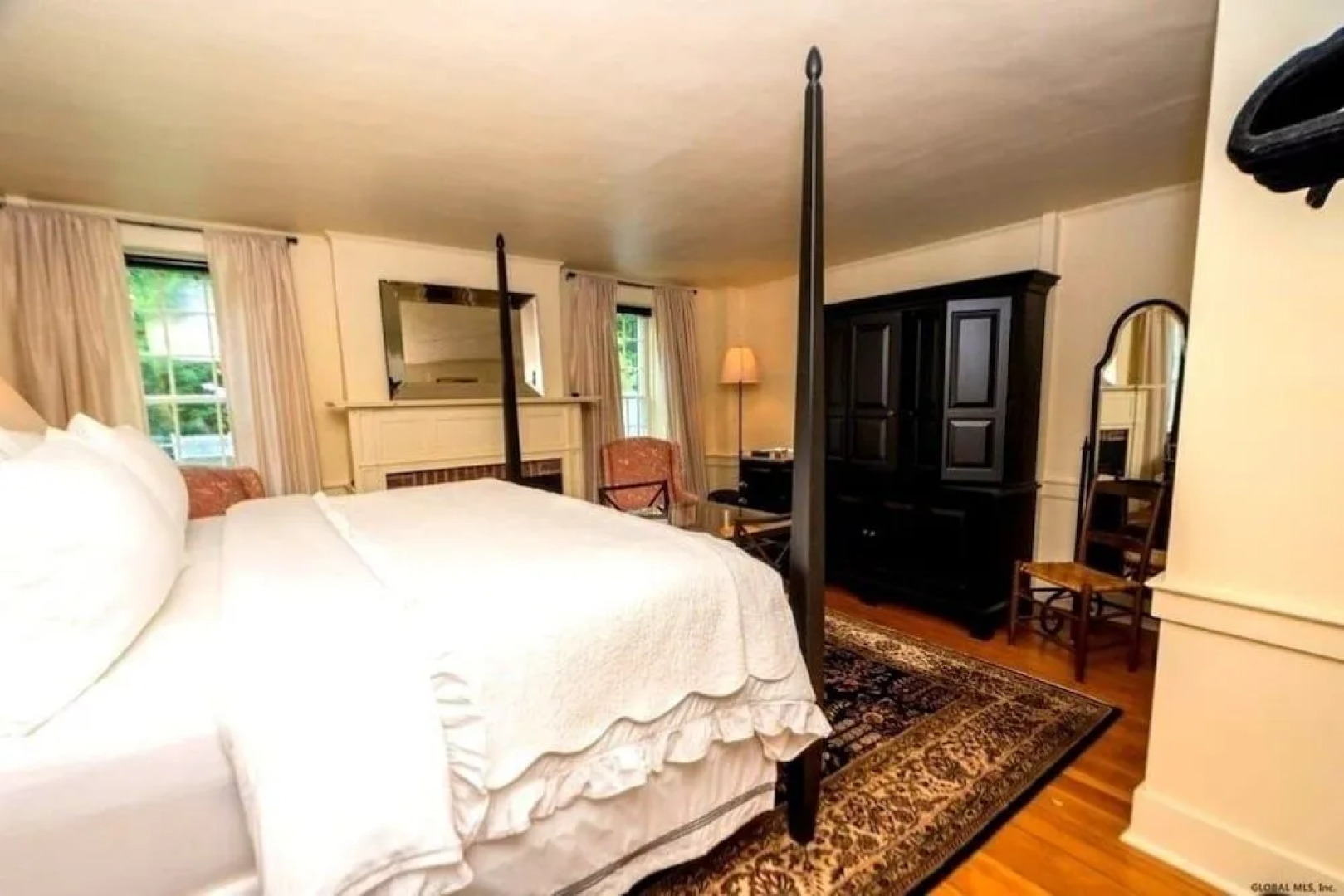 Country House Bed & Breakfast