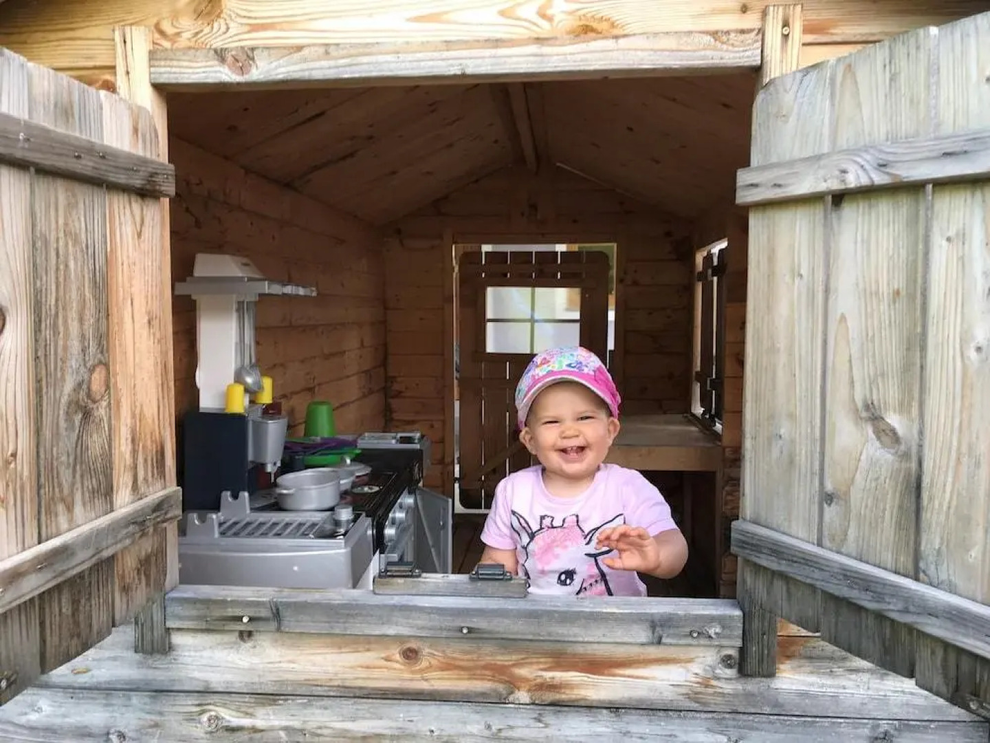 Chalets Und Apartments Hauserhof