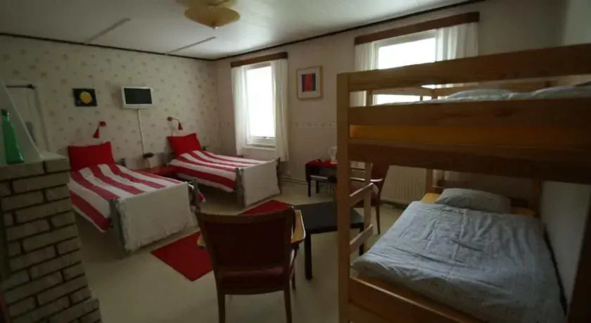 Trollbergets Gästhus