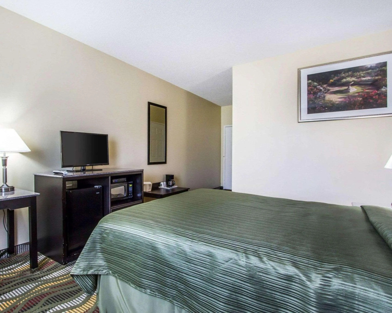 Quality Inn Fort Payne