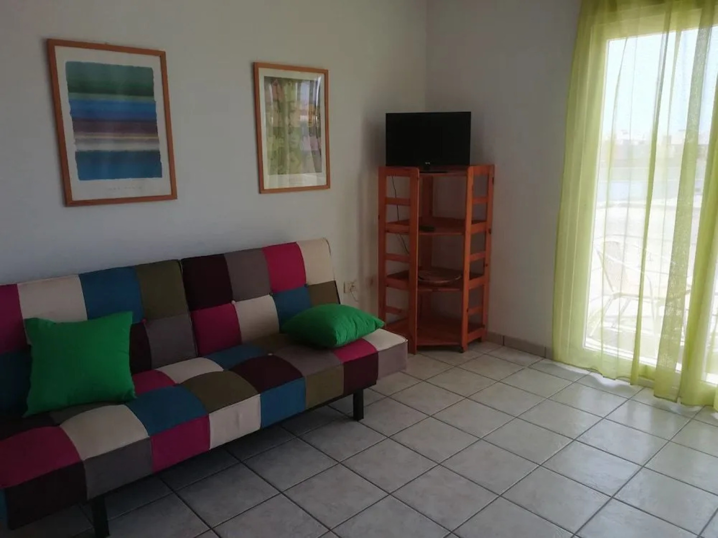 Seven Islands Apartamentos B&B