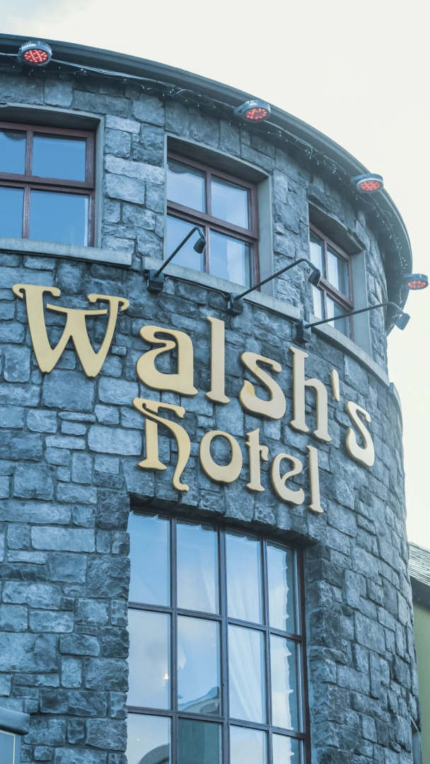 Walsh's Hotel