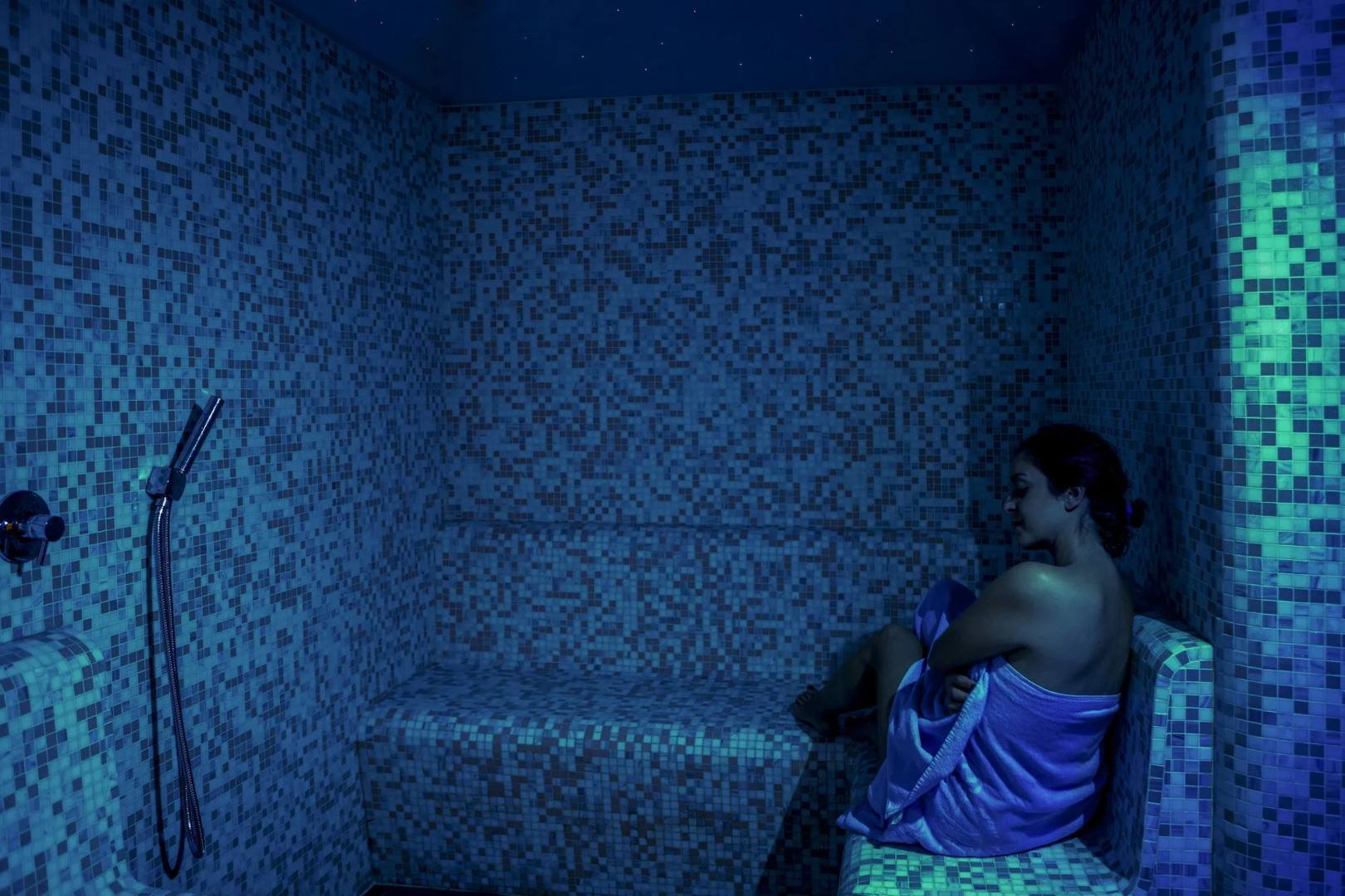 Spa Hotel Splendid Sole