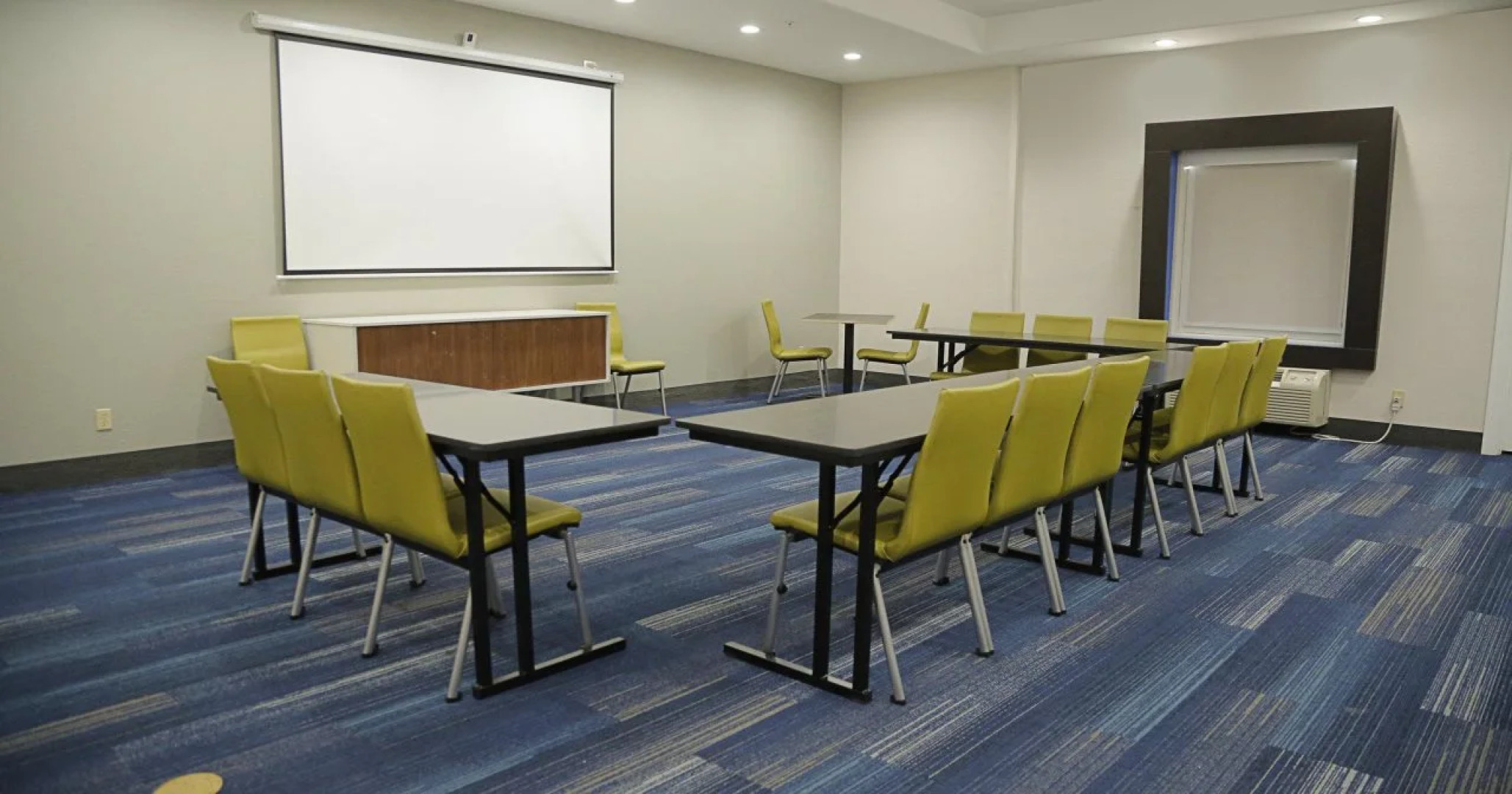 Holiday Inn Express Hotel & Suites Texas City by IHG