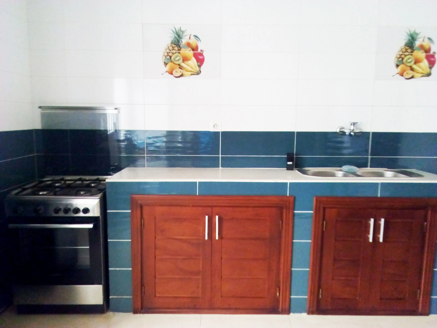 Residence Maryka II