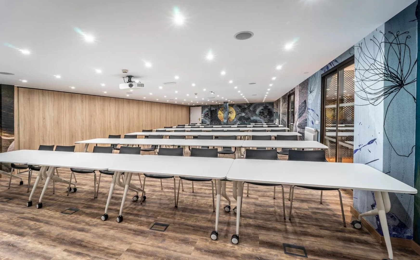 Hotel Spa Princesa Parc