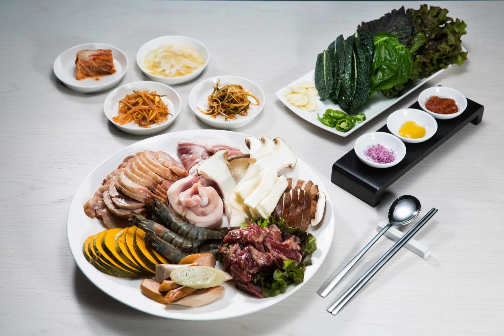 Hanwha Resorts Yongin Besancon