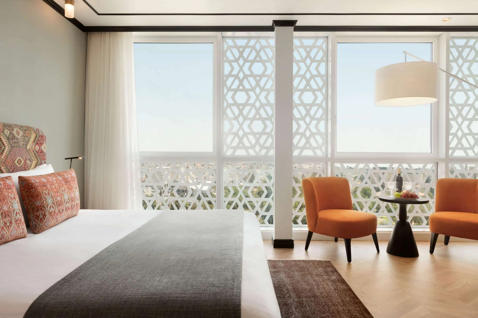 Bat Sheva Jerusalem By Jacob