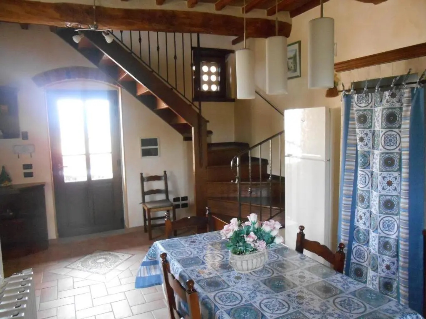 Agriturismo Podere Casenove