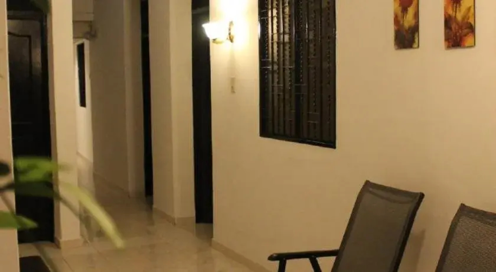 Casa Dorada Hotel Boutique