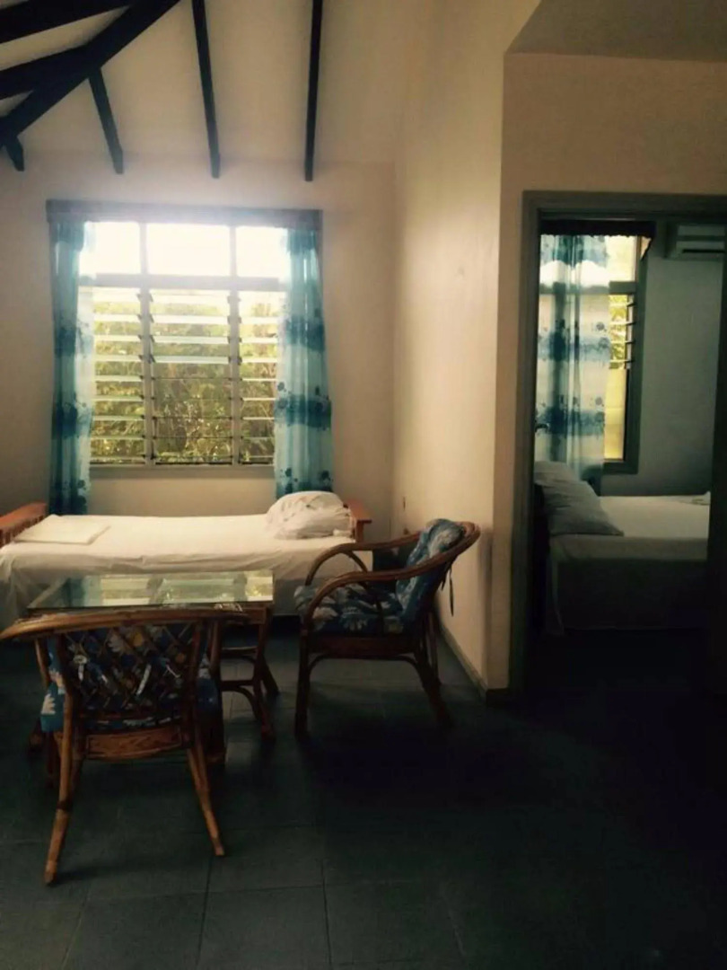 Vacations Beach Fale