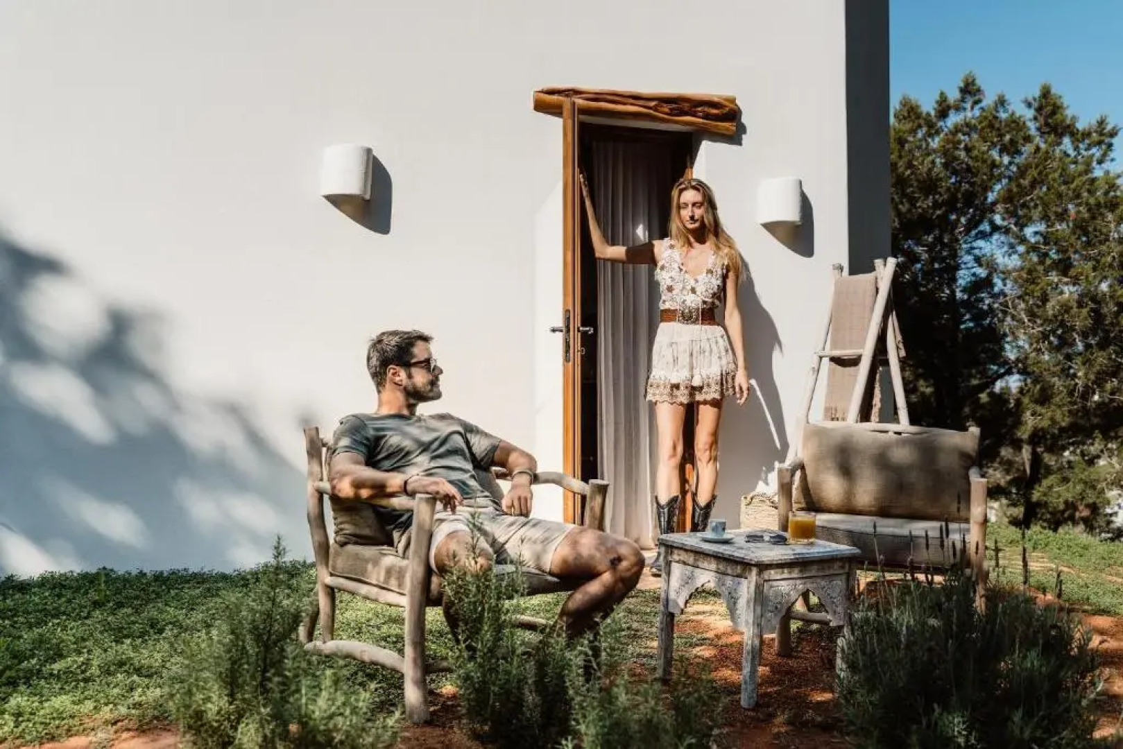 Can Vistabella Boutique Resort