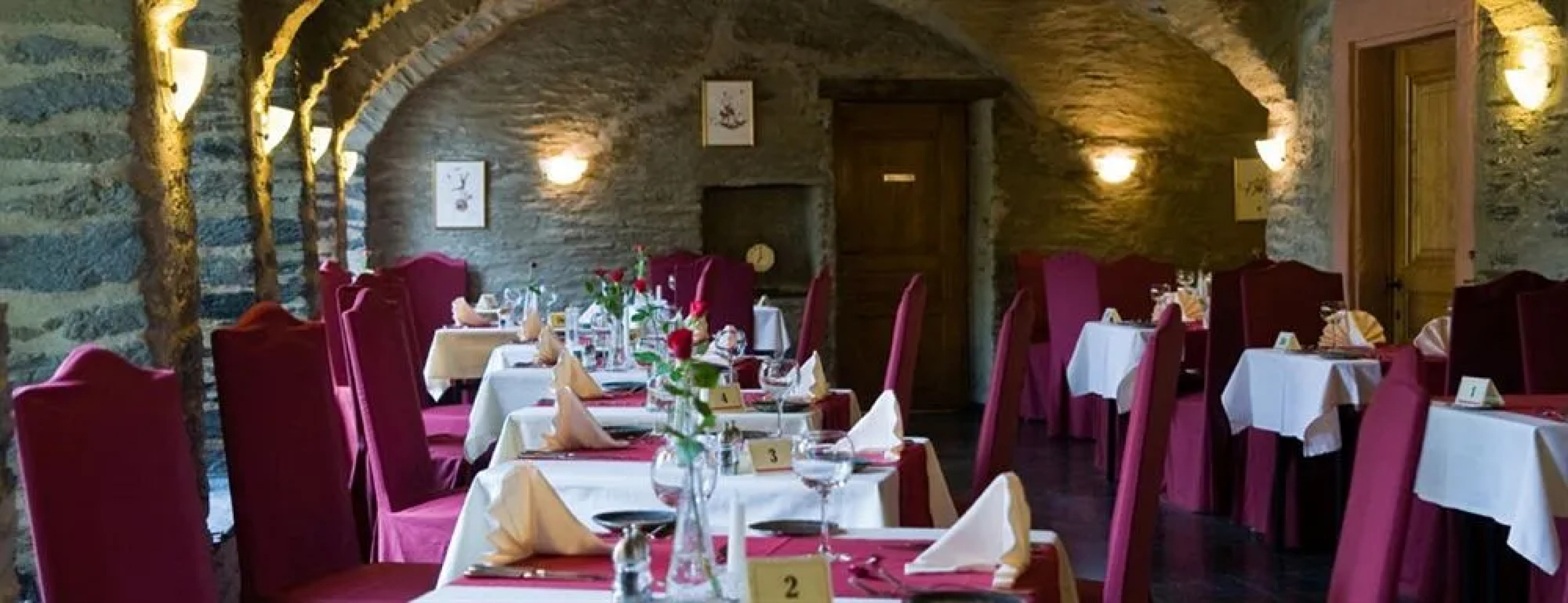 Wellness Hotel Wiltz