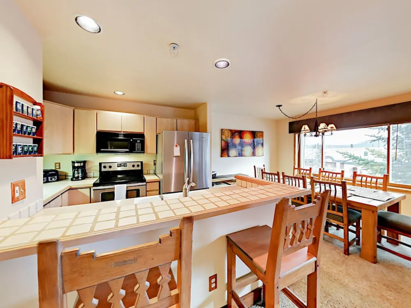 95600 Ryan Gulch Rd Condo Unit 614