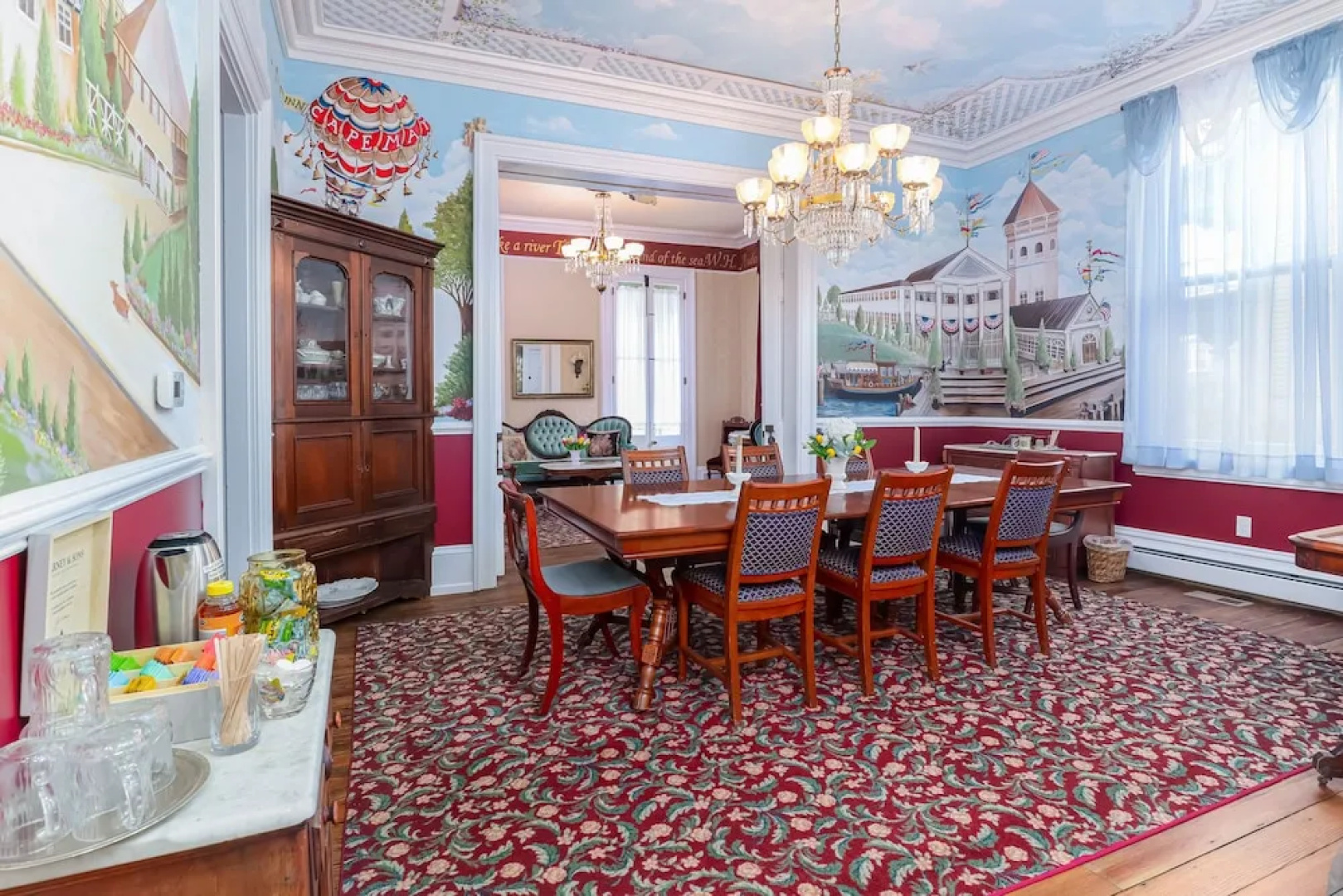 Bedford Inn