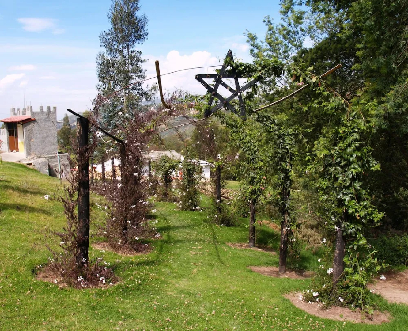 Hotel Rural La Esperanza