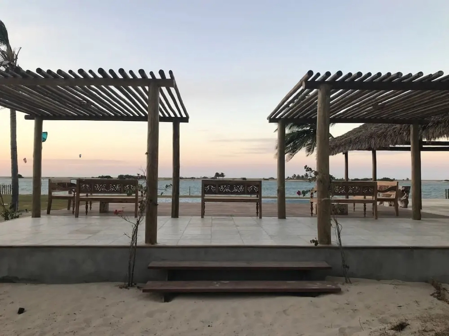 Vila Ybytu Eco Resort