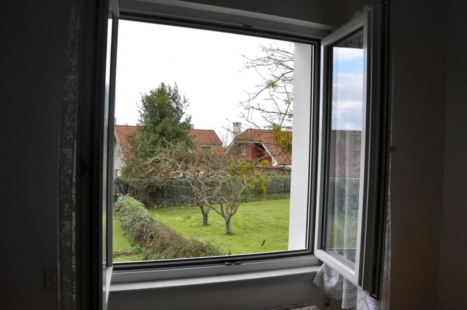 Casa Rural La Sosiega