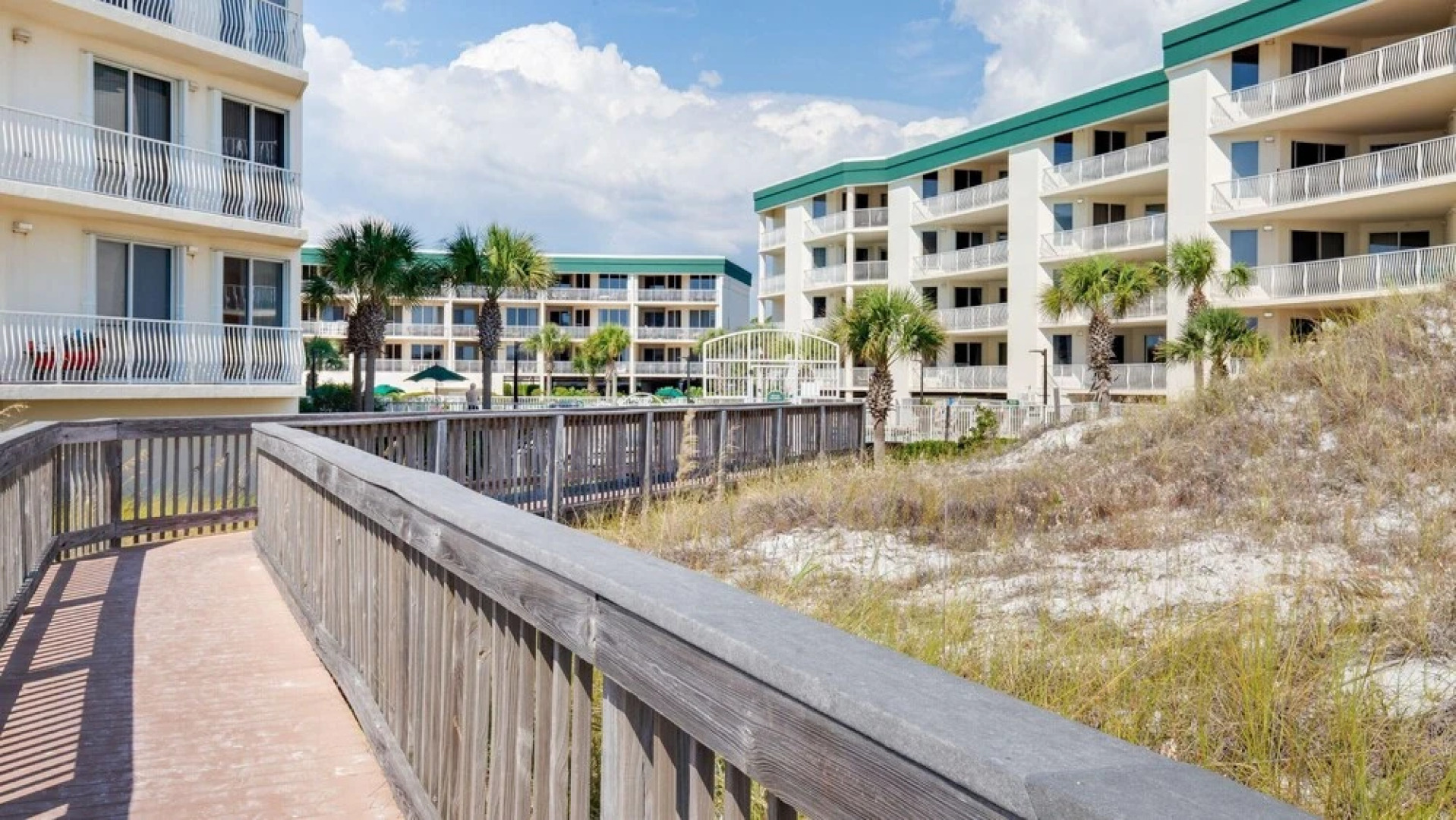 Beachside Bliss By Blueswell