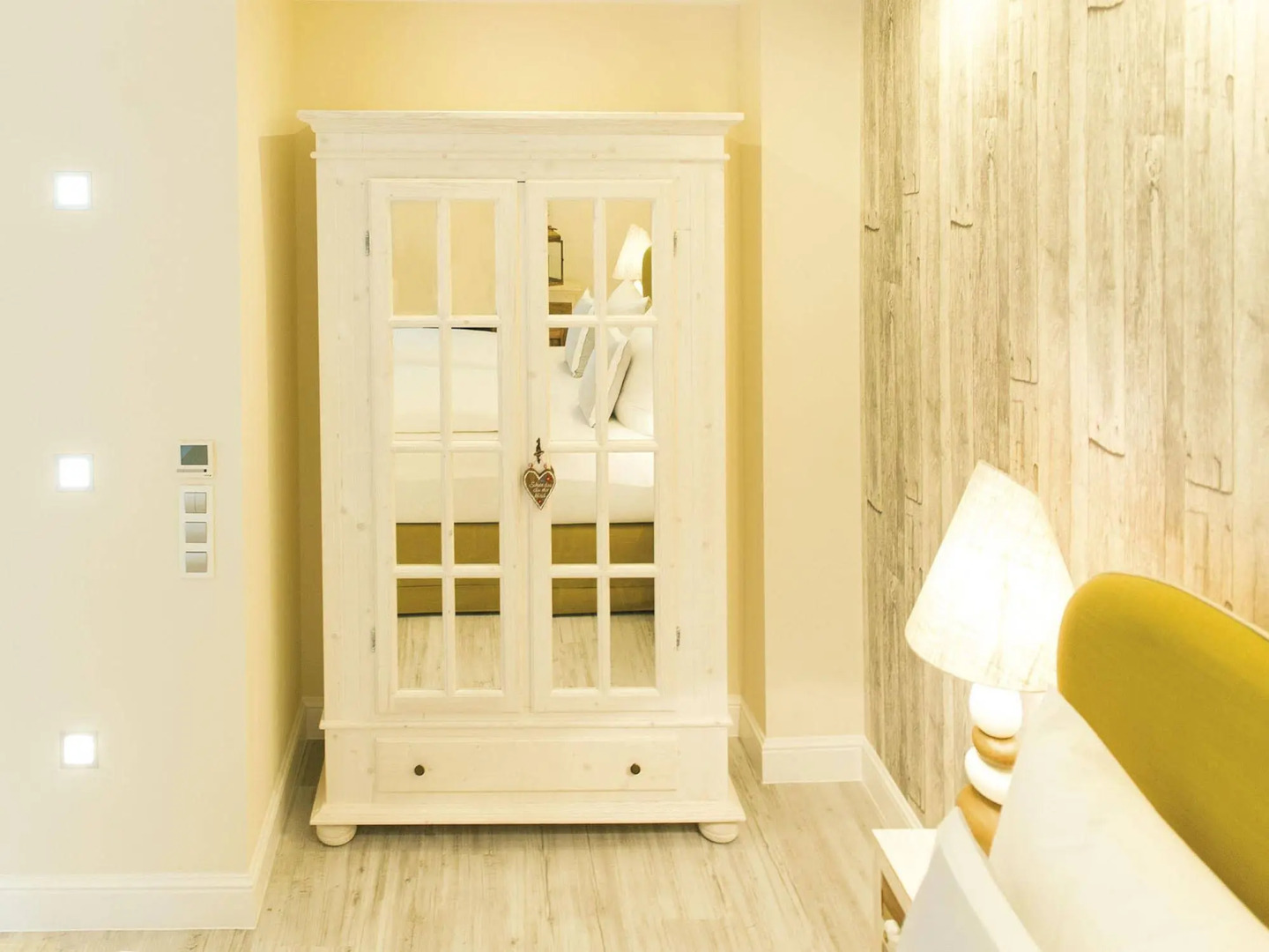 Donau Lodge Boardinghouse