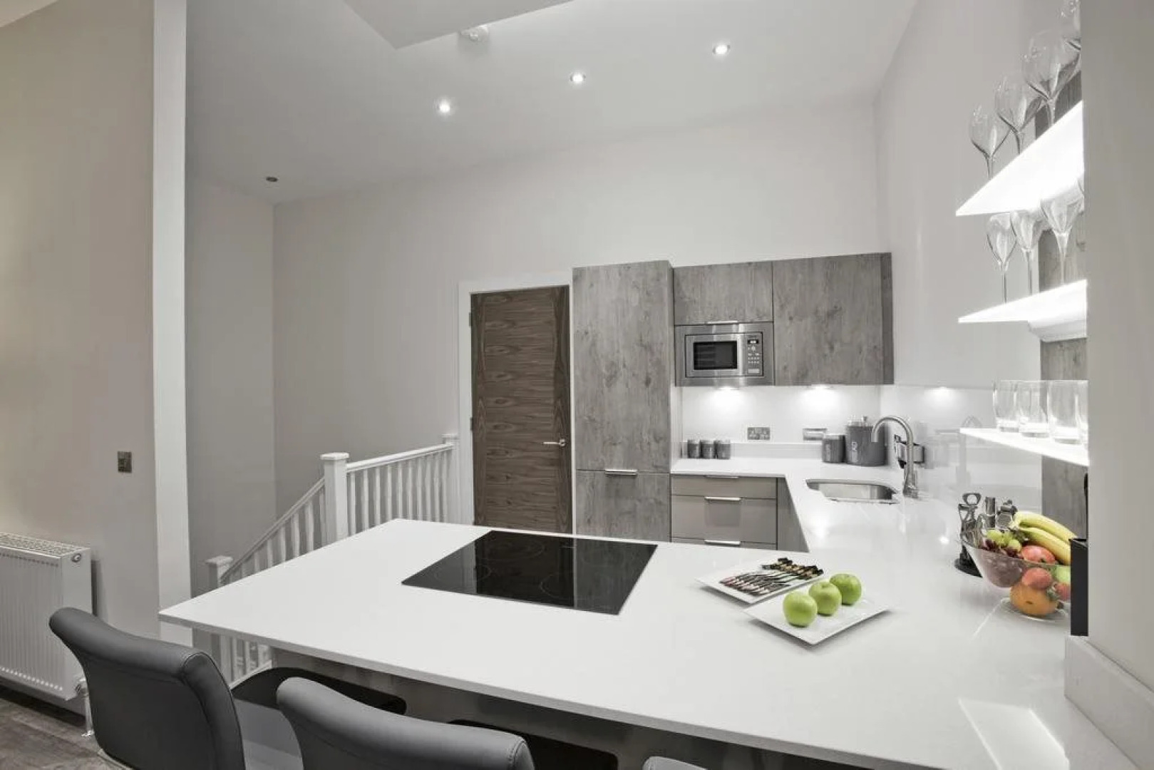 Apple Apartments Devanha Gardens