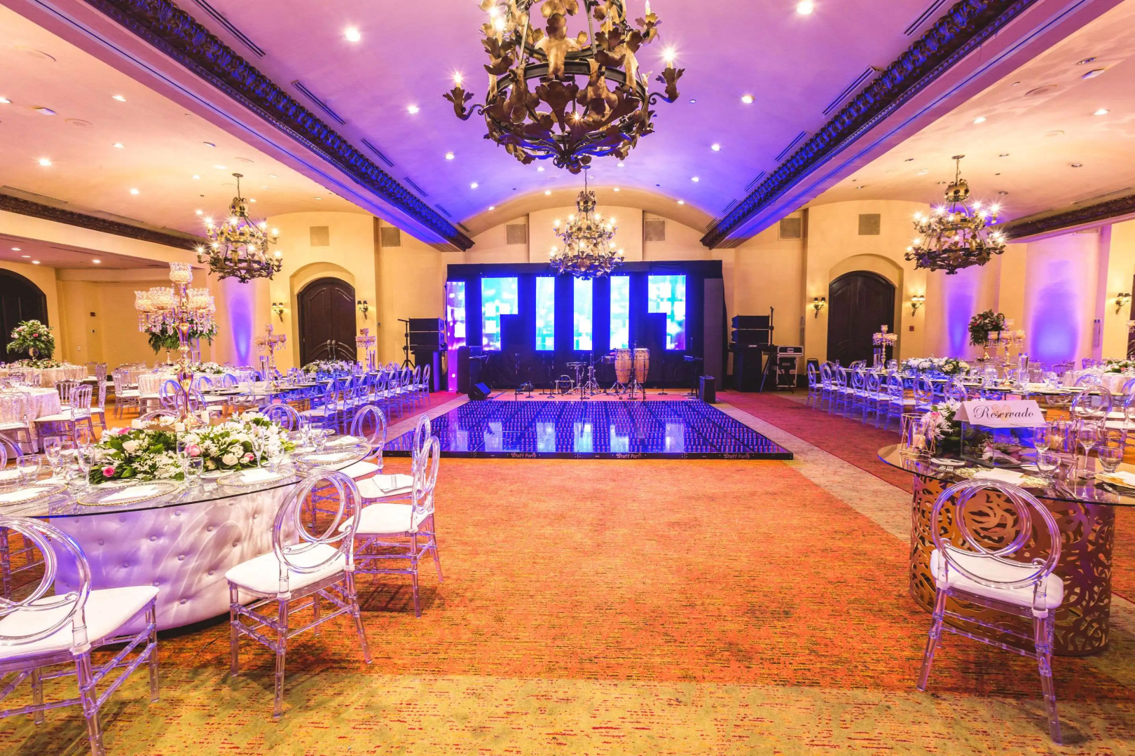 Clarion Hotel Real Tegucigalpa