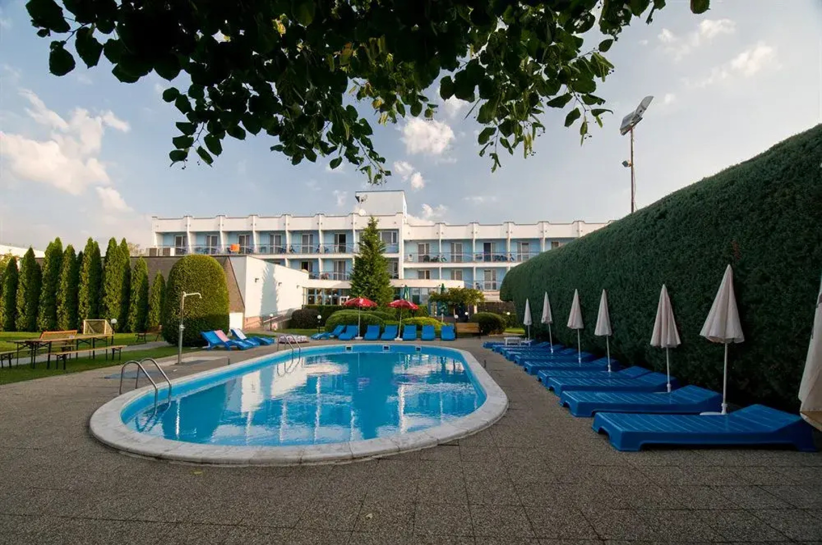 Hotel Senec ****