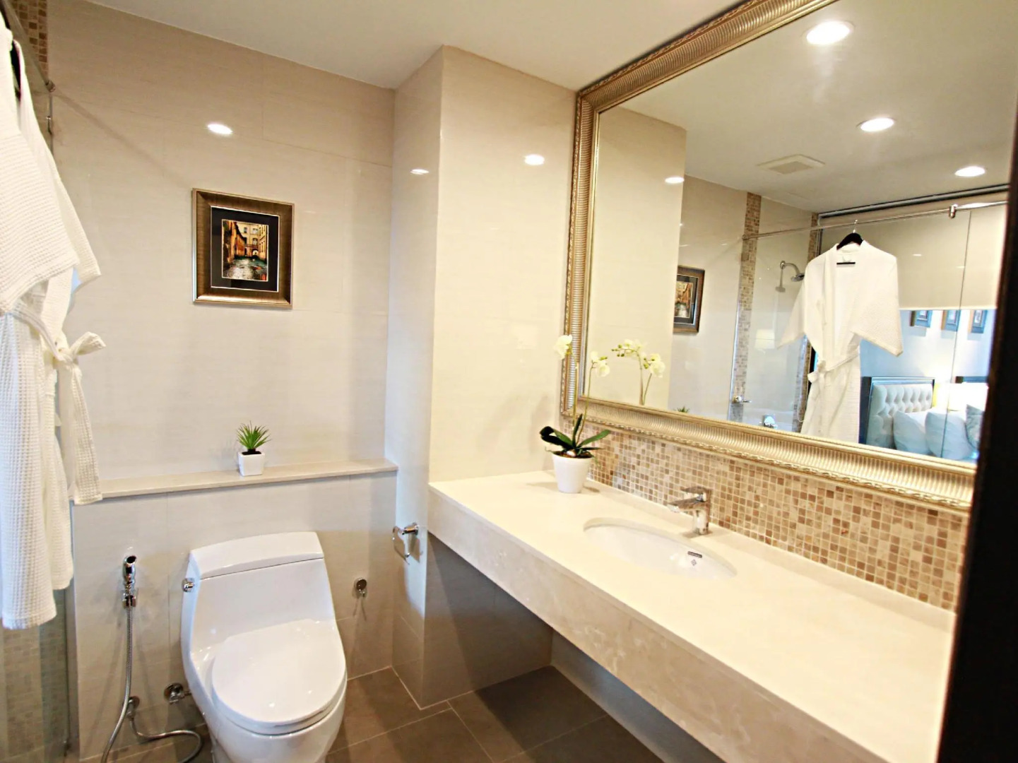 SN Plus Hotel - SHA Plus