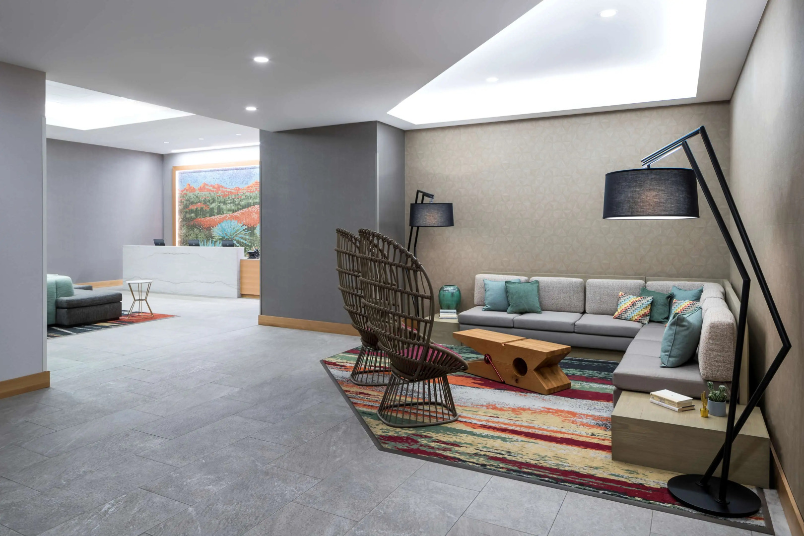 Hyatt Place Tempe / Phoenix / University