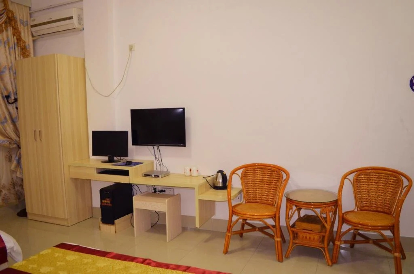 湄洲岛客临顿民宿