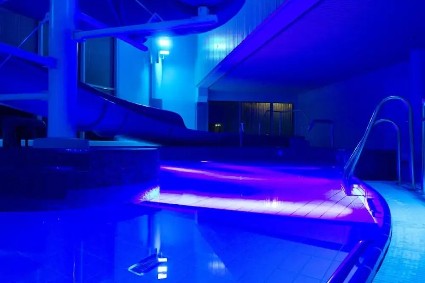 Hotelli Pyöreä Torni