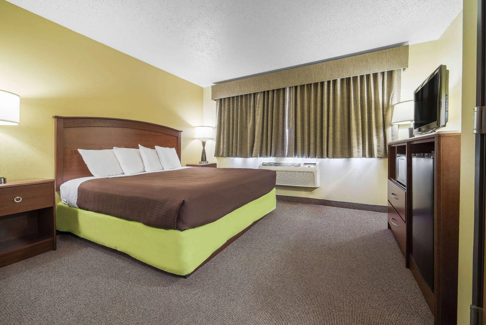 Econo Lodge Sioux Falls Empire Mall