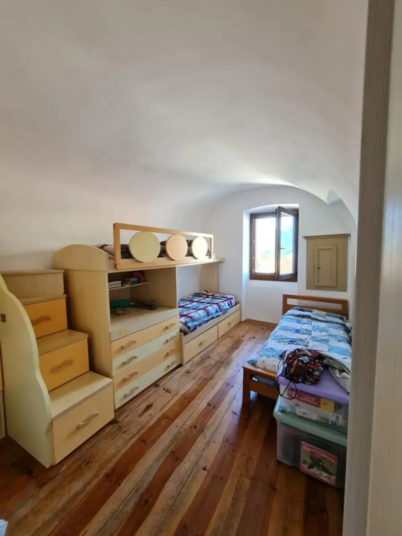 Alloggio incantevole a Stenico (TN). Ristr. 2022