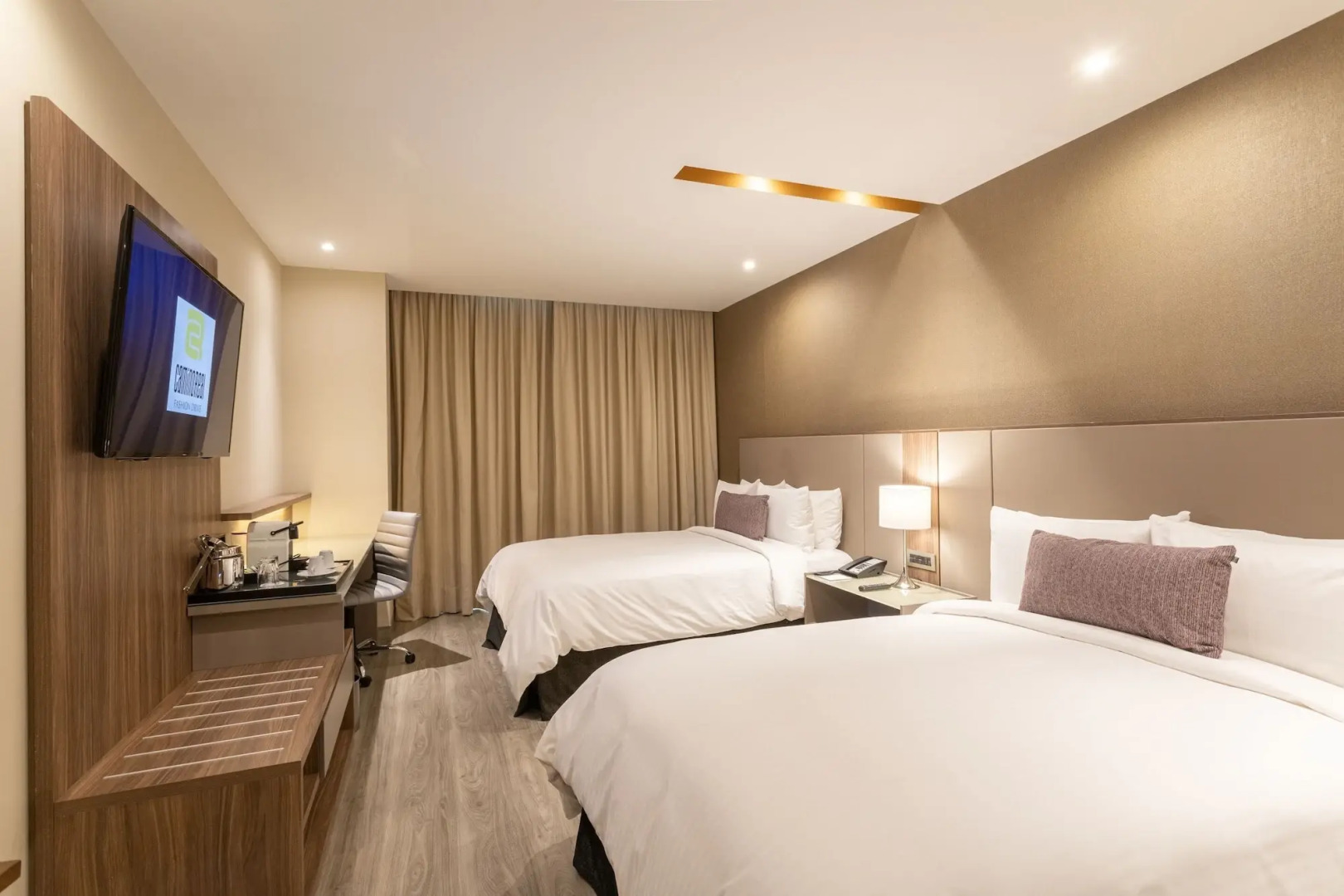 Camino Real Fashion Drive Monterrey