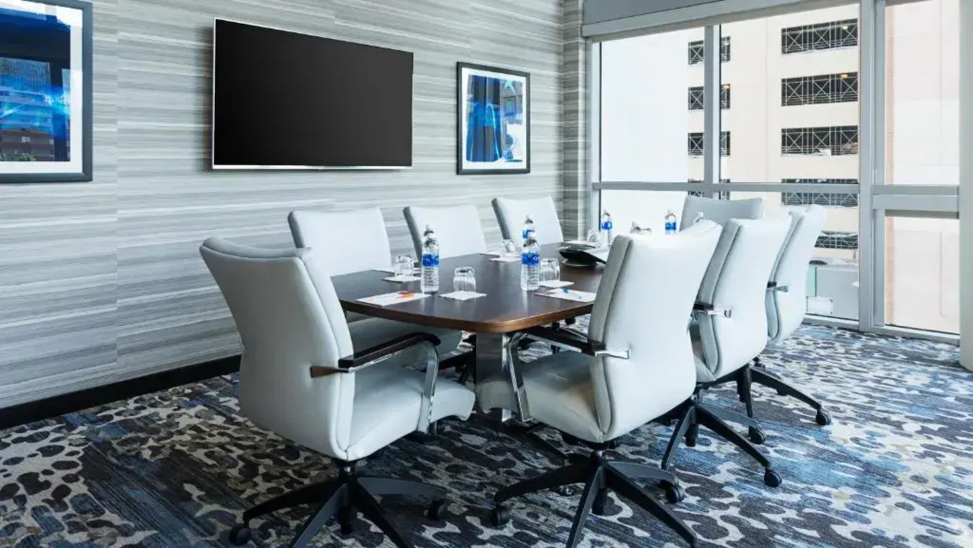 Hyatt Place St. Petersburg / Downtown