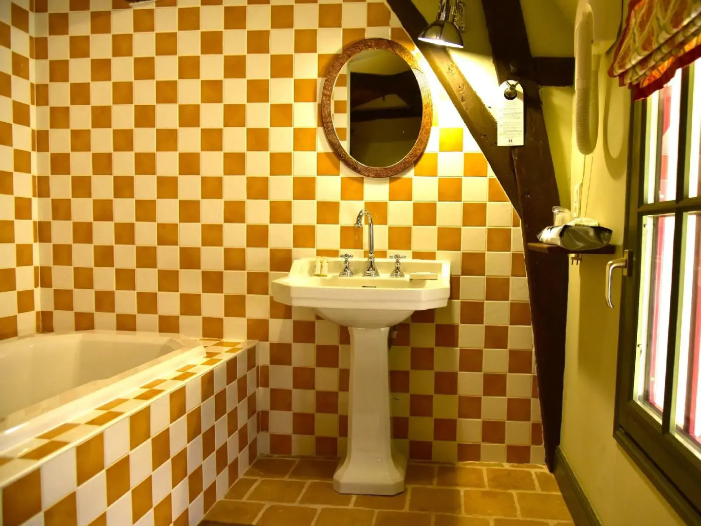 Logis Hôtel le Boudoir