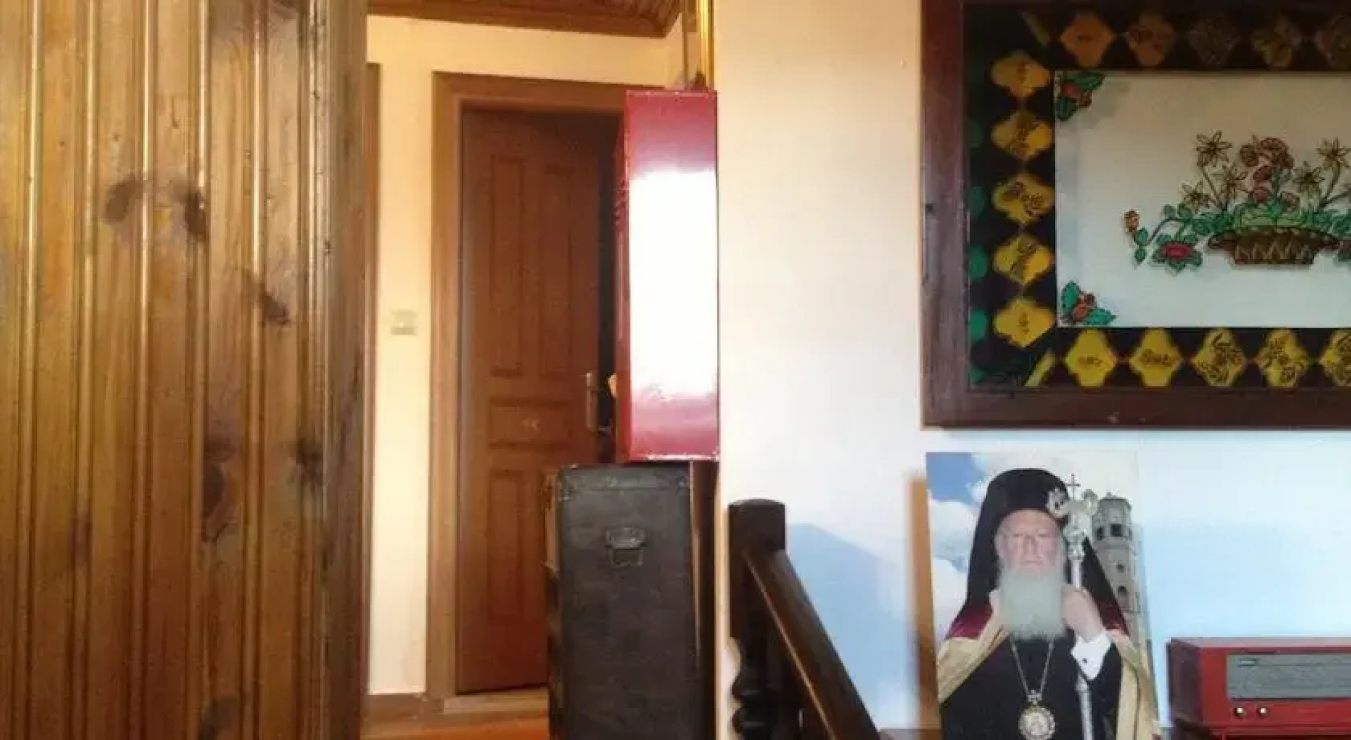 Guesthouse Dimitrios Papanikolaou