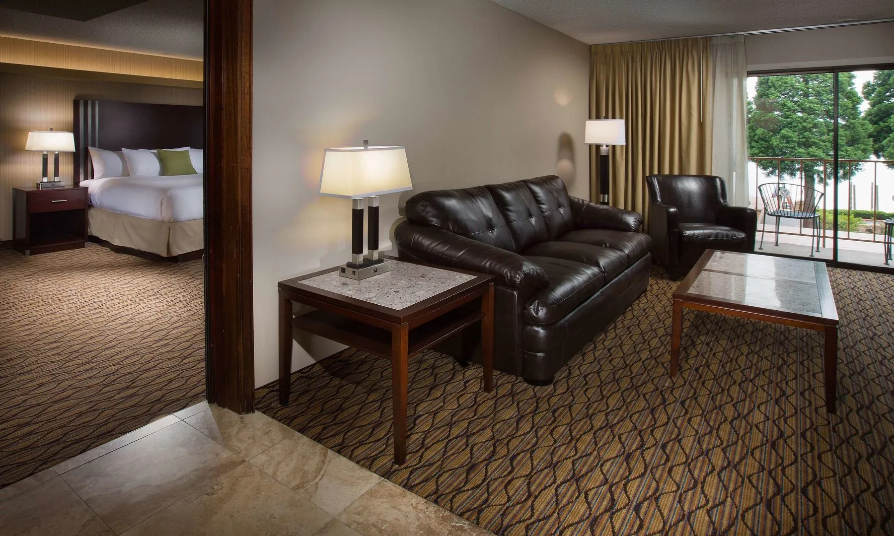 Holiday Inn Portland - Columbia Riverfront by IHG