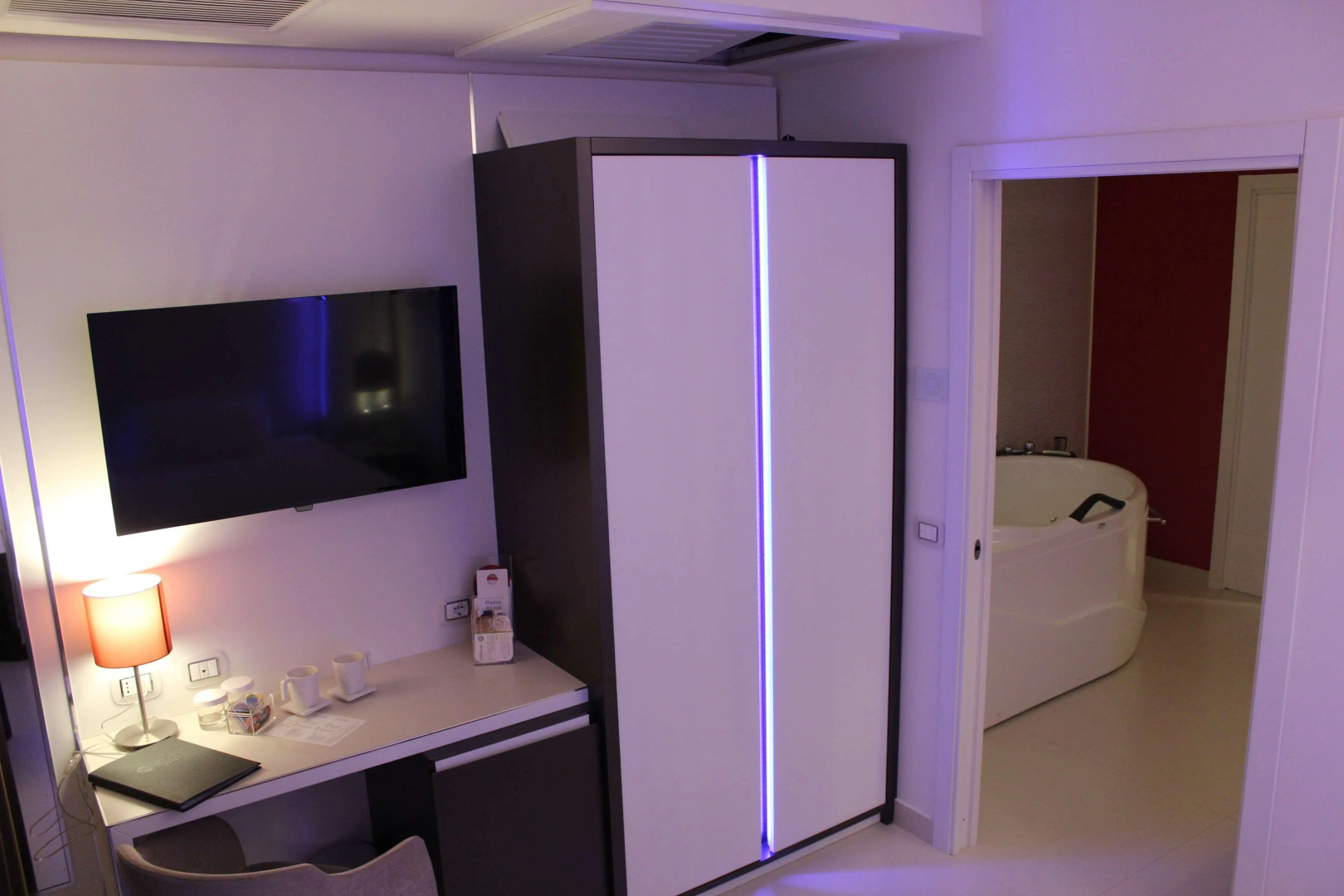 Best Western Plus Hotel Perla Del Porto