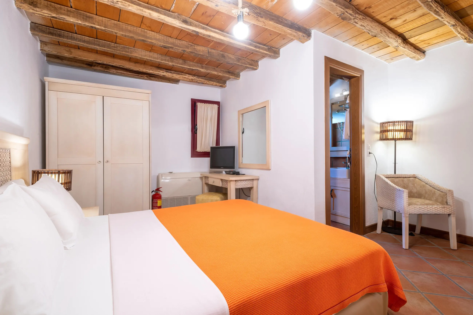 The Varos Residences Hotel