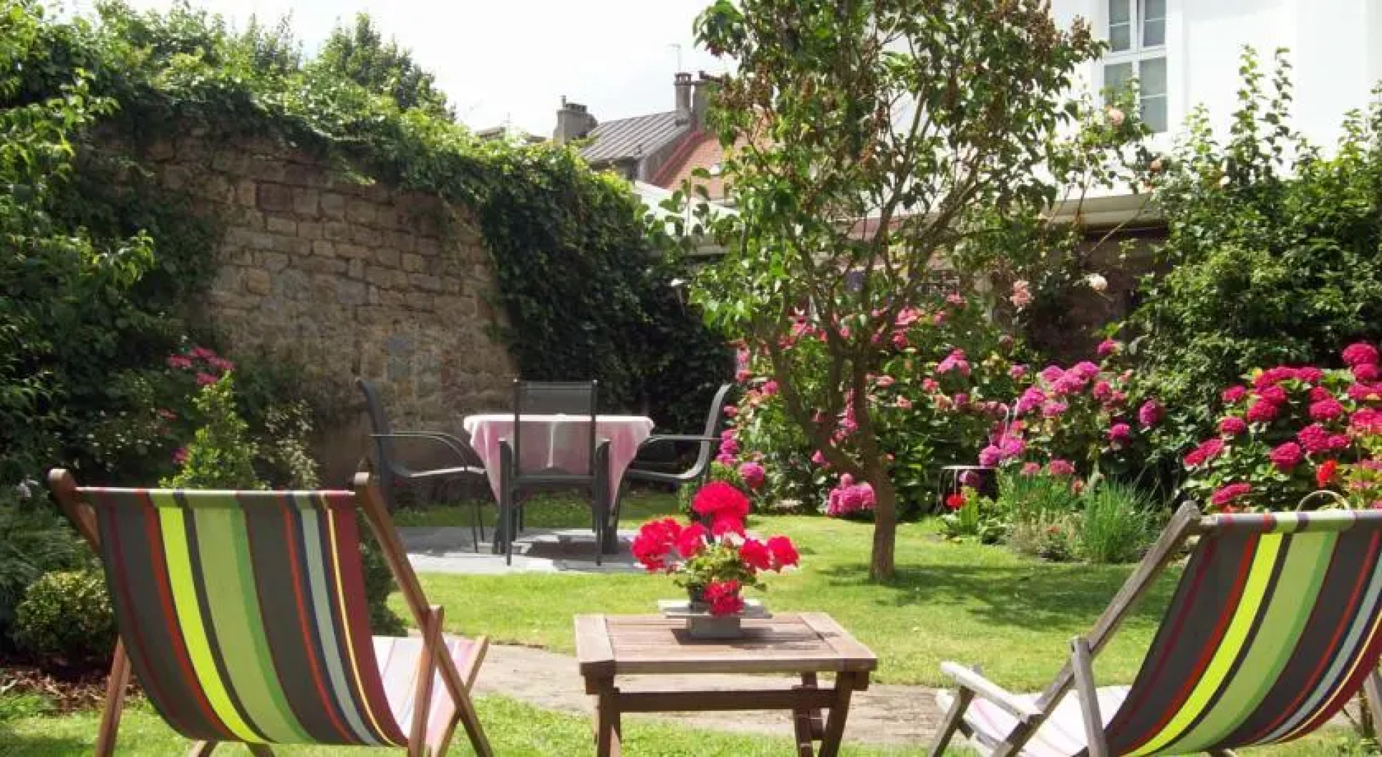 Les Hauts de Boulogne